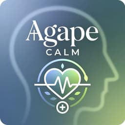 Agape Calm